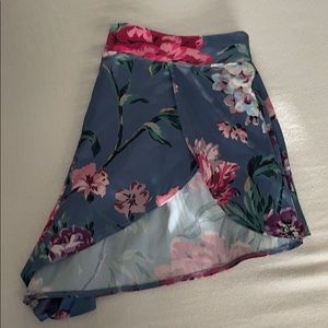 Victoria’s Secret pajama short bottoms